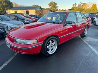 1993 Holden Commodore