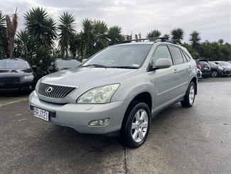 2003 Lexus RX330