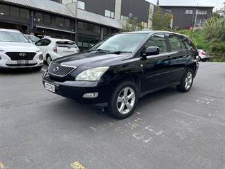2006 Lexus RX300