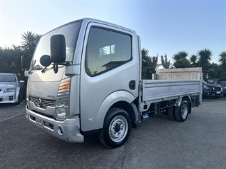 2007 Nissan Atlas