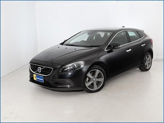 2014 Volvo V40