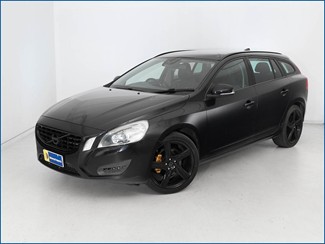 2011 Volvo V60