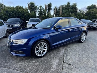 2014 Audi A3