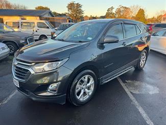 2017 Holden EQUINOX