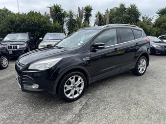 2013 Ford Kuga